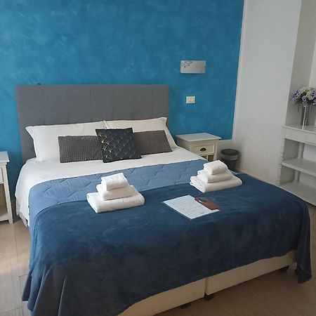 Ad Cavour Luxury Rooms - By Ad Roma Exteriör bild
