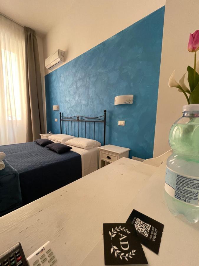 Ad Cavour Luxury Rooms - By Ad Roma Exteriör bild