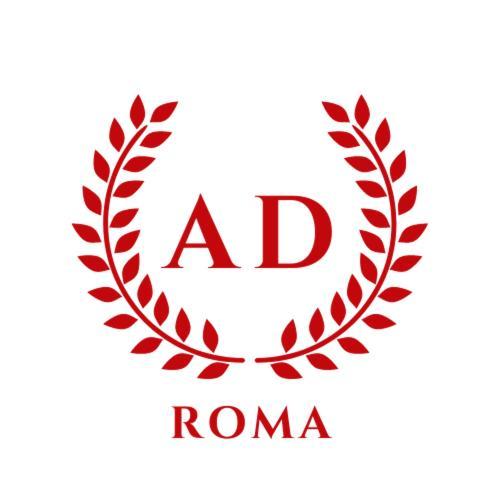Ad Cavour Luxury Rooms - By Ad Roma Exteriör bild