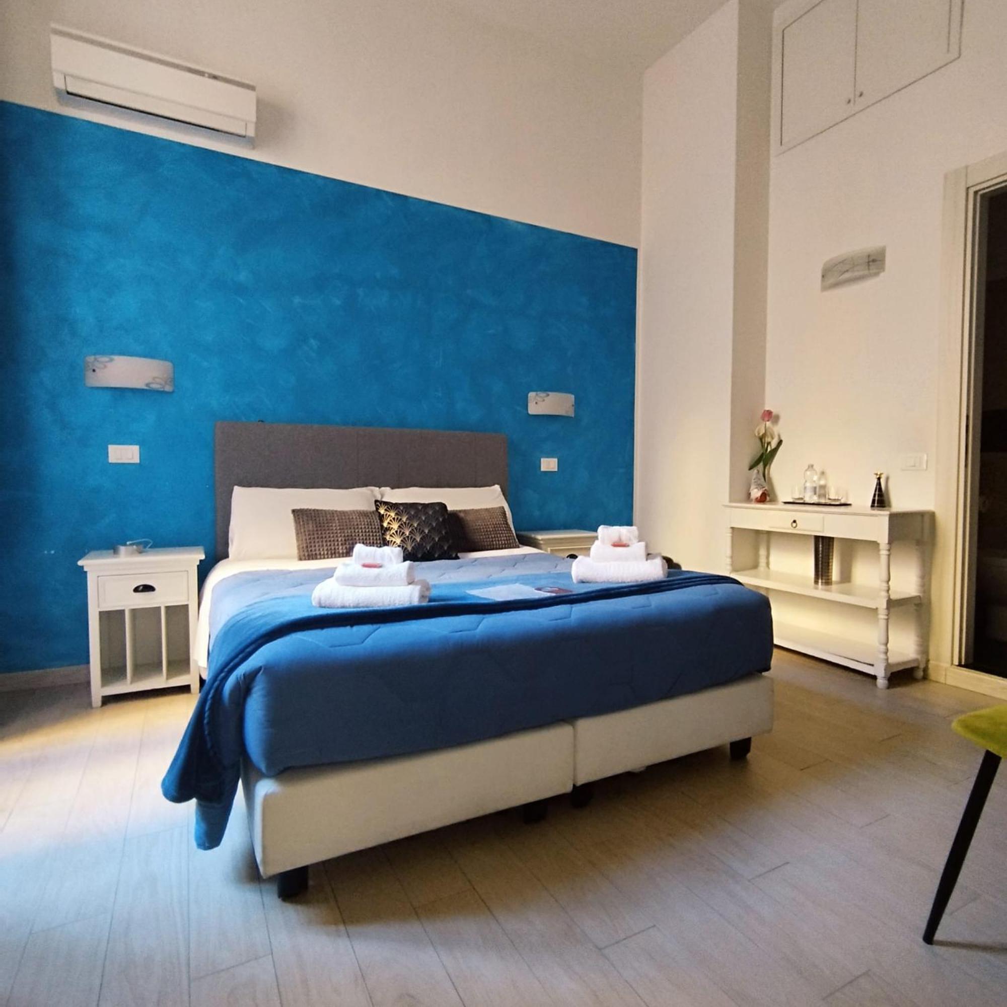 Ad Cavour Luxury Rooms - By Ad Roma Exteriör bild